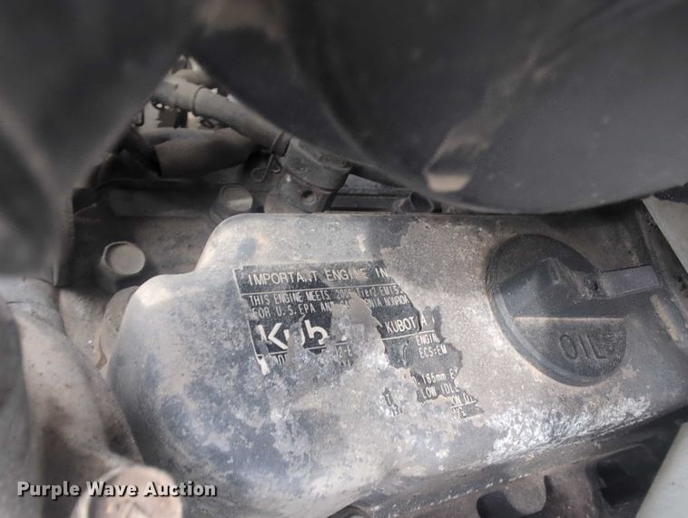 image for item EG2695 Toro Dingo 22320 compact utility loader