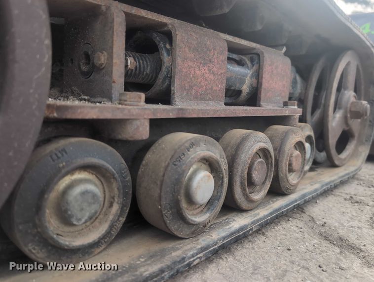 image for item EG2695 Toro Dingo 22320 compact utility loader