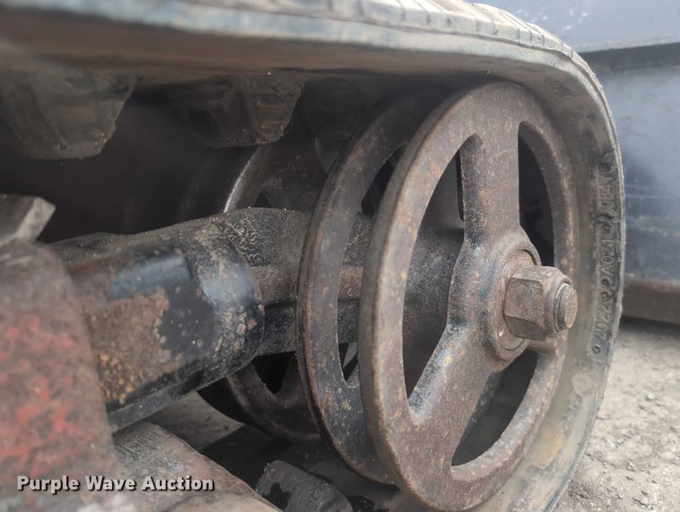 image for item EG2695 Toro Dingo 22320 compact utility loader