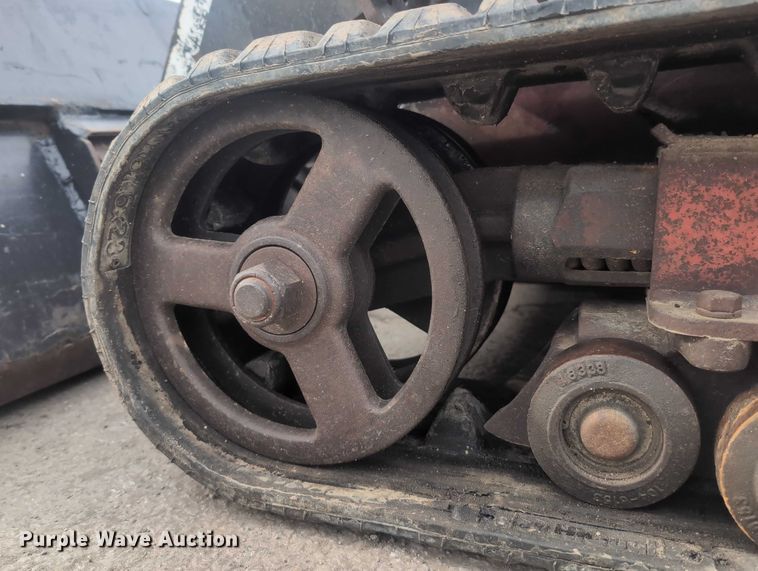 image for item EG2695 Toro Dingo 22320 compact utility loader