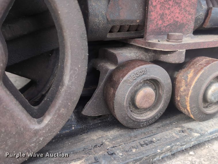 image for item EG2695 Toro Dingo 22320 compact utility loader