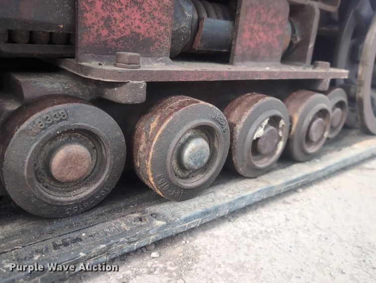 image for item EG2695 Toro Dingo 22320 compact utility loader