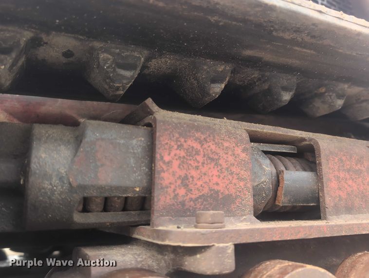 image for item EG2695 Toro Dingo 22320 compact utility loader