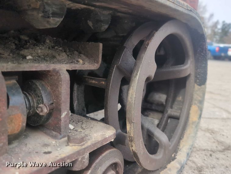 image for item EG2695 Toro Dingo 22320 compact utility loader