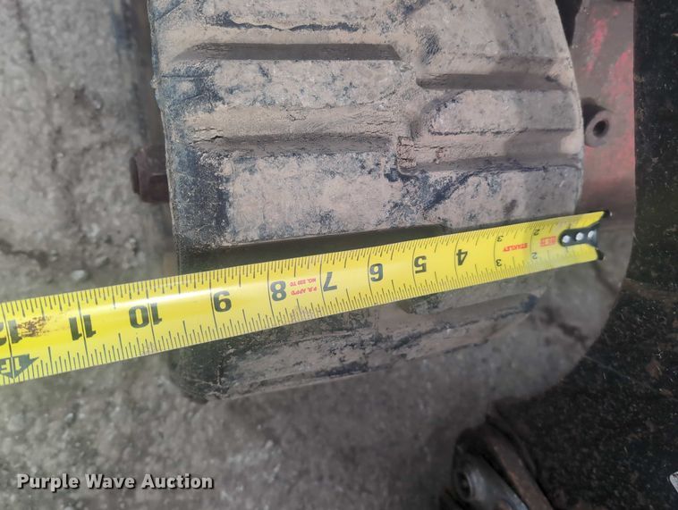 image for item EG2695 Toro Dingo 22320 compact utility loader