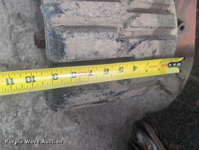 image for item EG2695 Toro Dingo 22320 compact utility loader