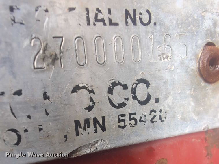 image for item EG2695 Toro Dingo 22320 compact utility loader