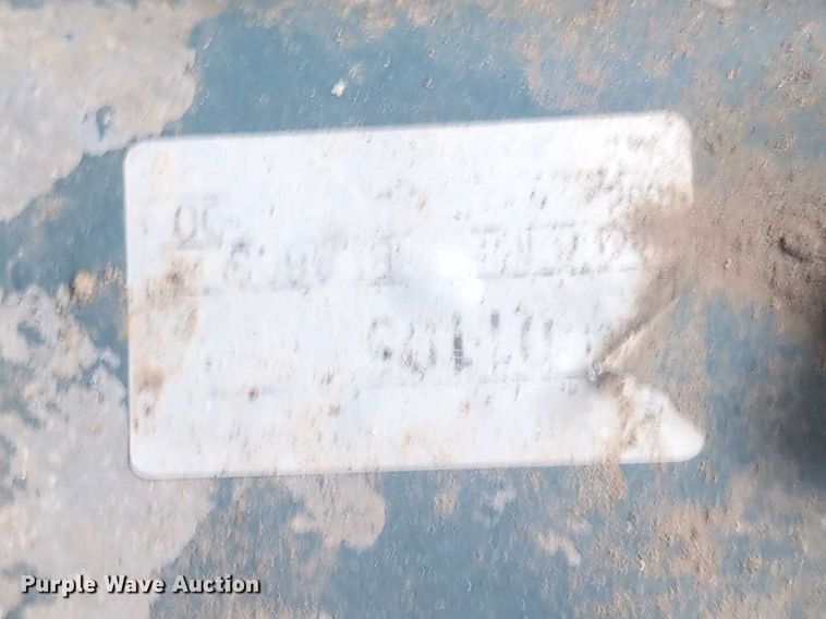 image for item EG2696 2008 Vermeer S600TX compact utility loader