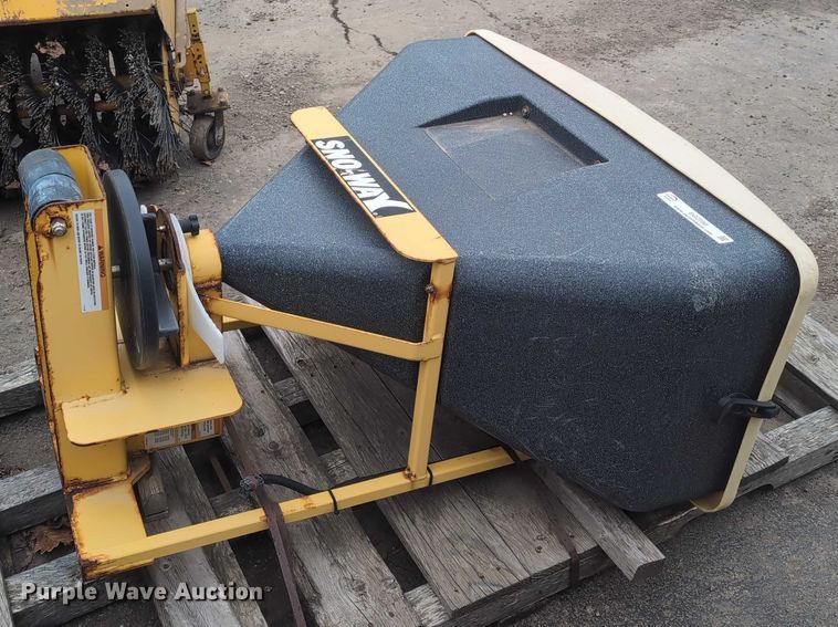 image for item EG2700 (2) spreaders