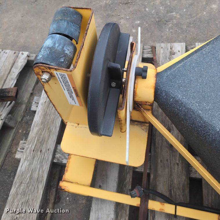 image for item EG2700 (2) spreaders