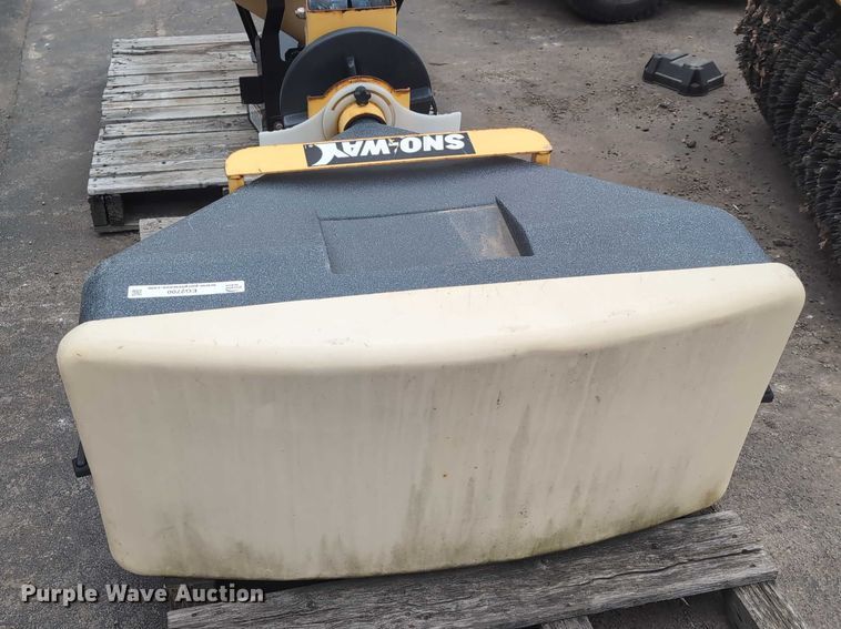 image for item EG2700 (2) spreaders