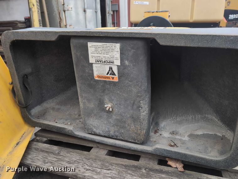 image for item EG2700 (2) spreaders