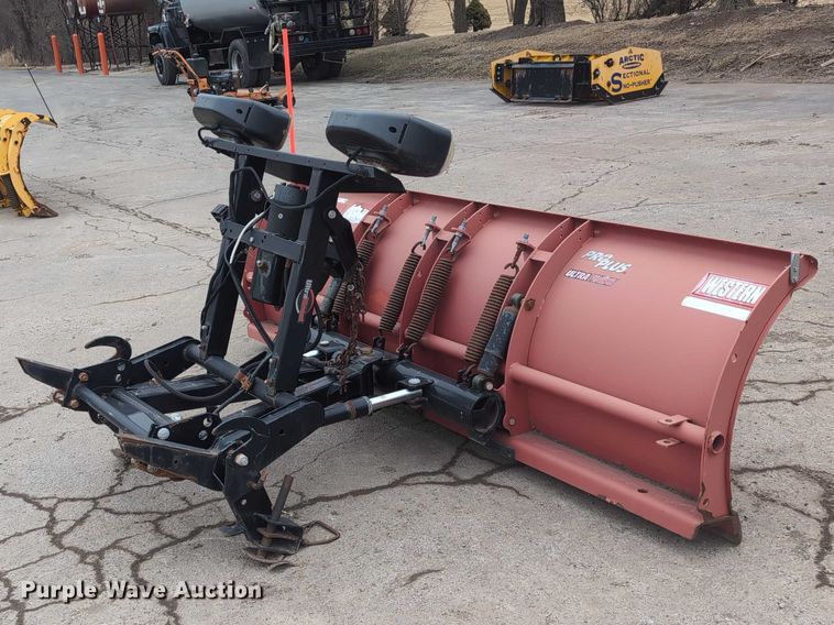 image for item EG2703 Western Pro Plus Ultra Finish 102