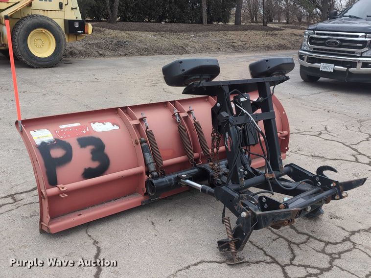 image for item EG2703 Western Pro Plus Ultra Finish 102