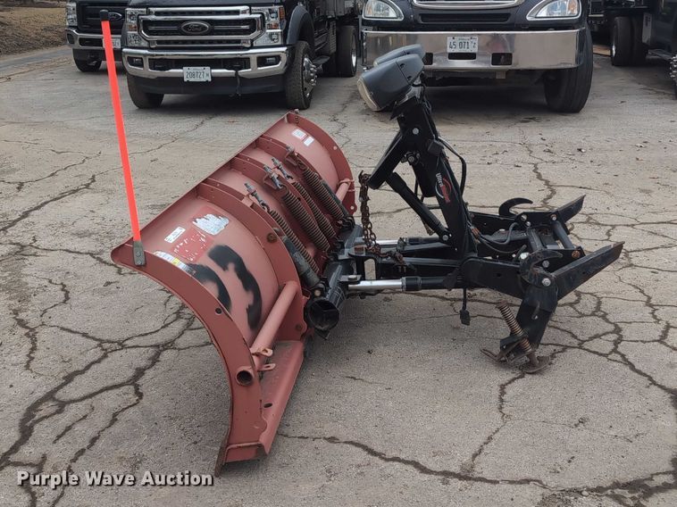 image for item EG2703 Western Pro Plus Ultra Finish 102