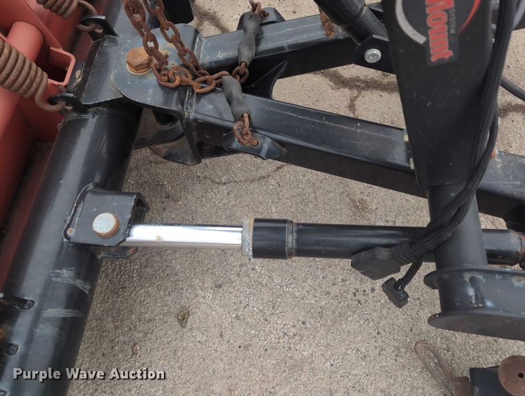 image for item EG2703 Western Pro Plus Ultra Finish 102