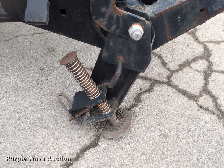 image for item EG2703 Western Pro Plus Ultra Finish 102