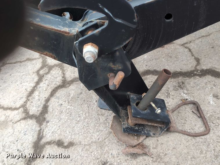 image for item EG2703 Western Pro Plus Ultra Finish 102