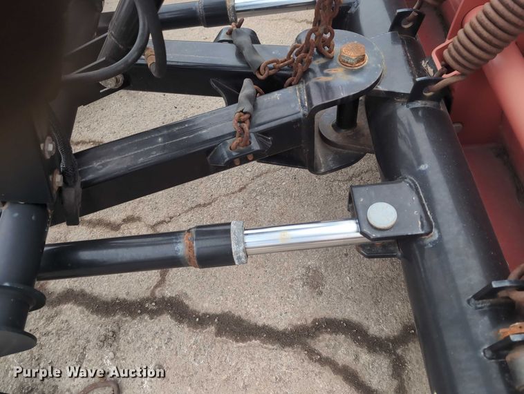 image for item EG2703 Western Pro Plus Ultra Finish 102