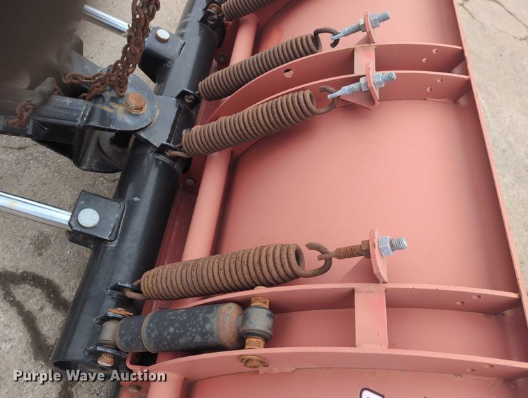 image for item EG2703 Western Pro Plus Ultra Finish 102