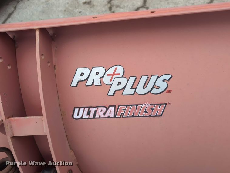 image for item EG2703 Western Pro Plus Ultra Finish 102