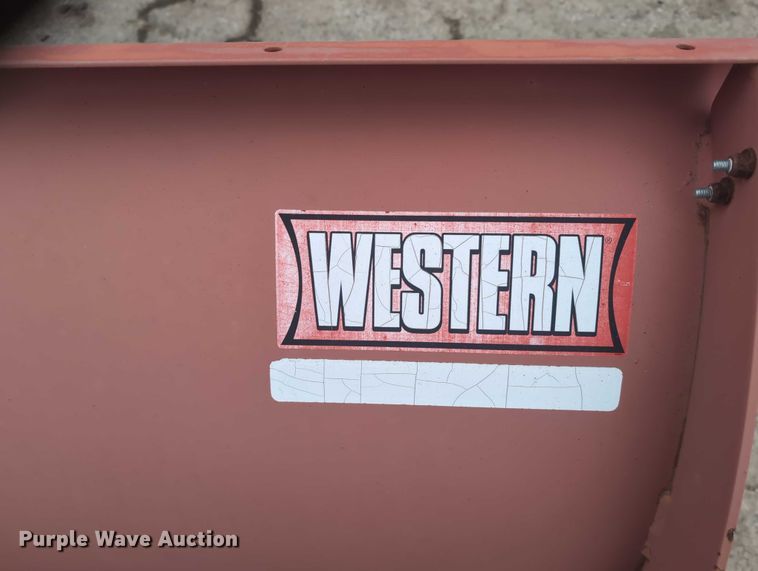 image for item EG2703 Western Pro Plus Ultra Finish 102