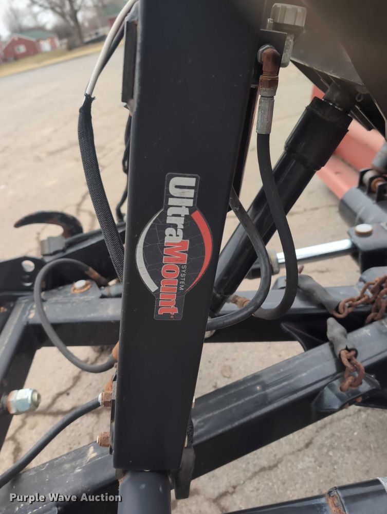 image for item EG2703 Western Pro Plus Ultra Finish 102