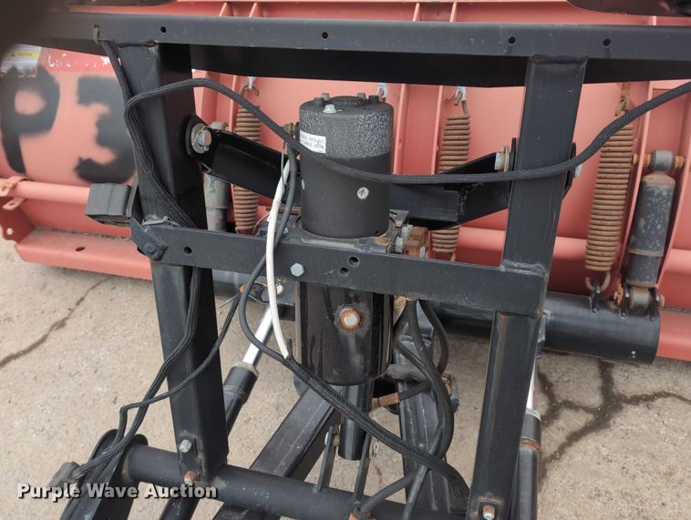 image for item EG2703 Western Pro Plus Ultra Finish 102