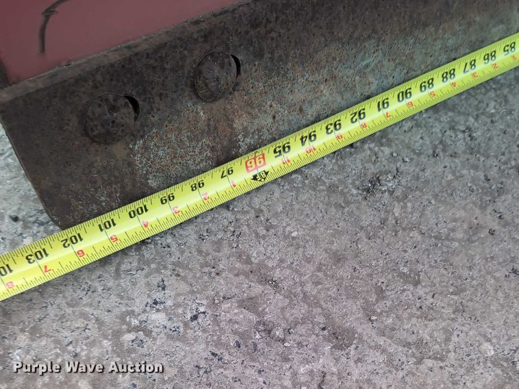 image for item EG2703 Western Pro Plus Ultra Finish 102