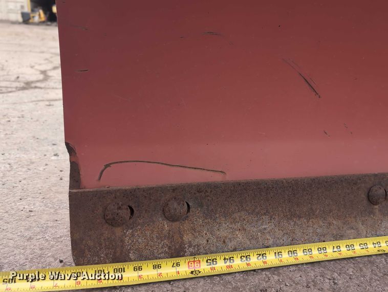 image for item EG2703 Western Pro Plus Ultra Finish 102