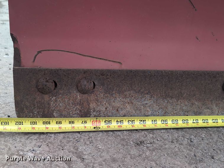 image for item EG2703 Western Pro Plus Ultra Finish 102