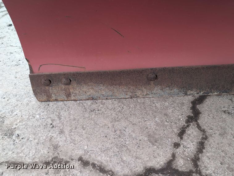 image for item EG2703 Western Pro Plus Ultra Finish 102