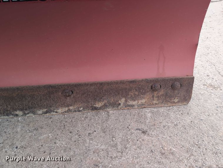 image for item EG2703 Western Pro Plus Ultra Finish 102