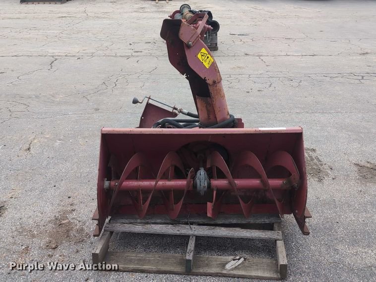 image for item EG2710 2006 Toro 22456 compact utility loader snow blower