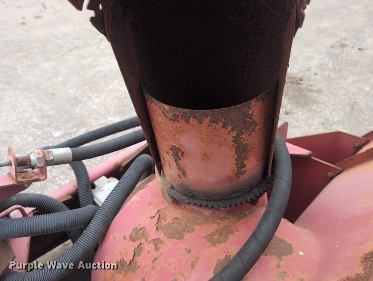 image for item EG2710 2006 Toro 22456 compact utility loader snow blower