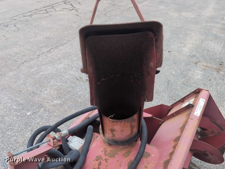 image for item EG2710 2006 Toro 22456 compact utility loader snow blower