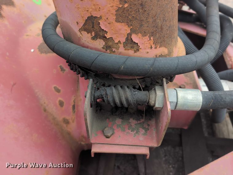 image for item EG2710 2006 Toro 22456 compact utility loader snow blower