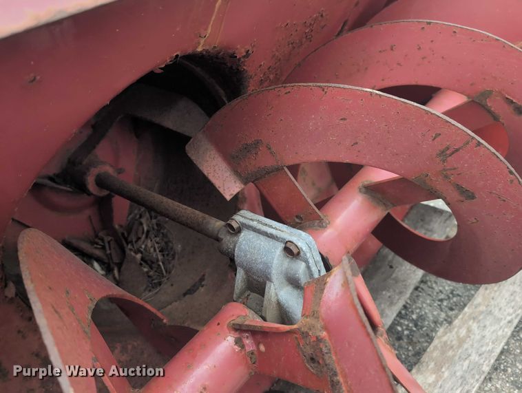 image for item EG2710 2006 Toro 22456 compact utility loader snow blower