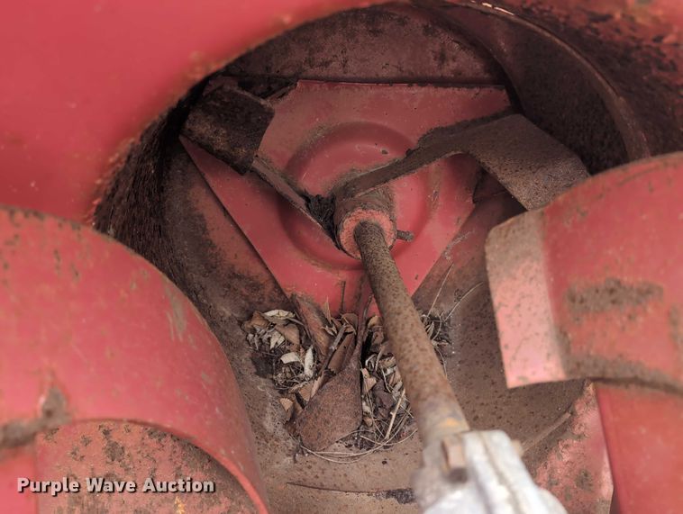 image for item EG2710 2006 Toro 22456 compact utility loader snow blower