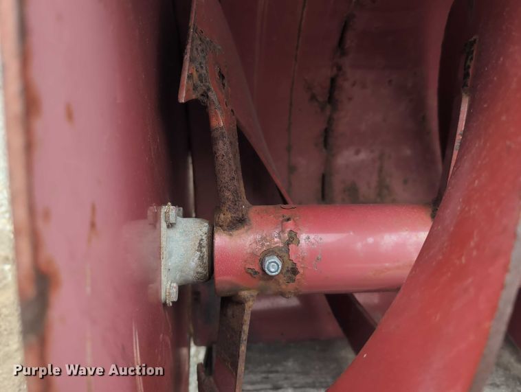 image for item EG2710 2006 Toro 22456 compact utility loader snow blower