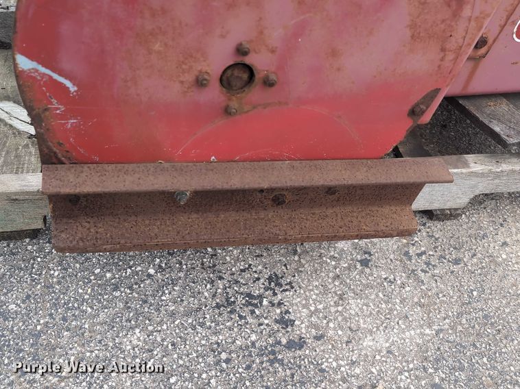 image for item EG2710 2006 Toro 22456 compact utility loader snow blower