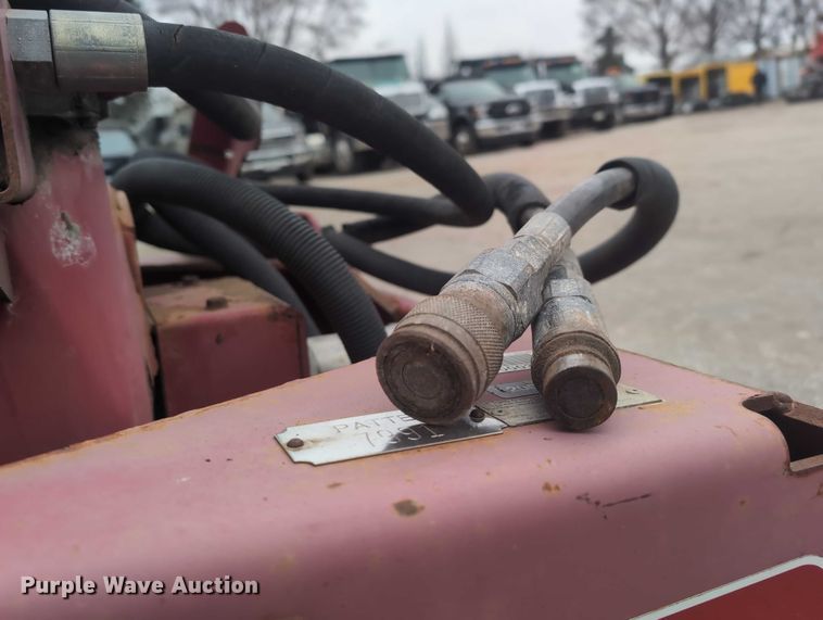 image for item EG2710 2006 Toro 22456 compact utility loader snow blower