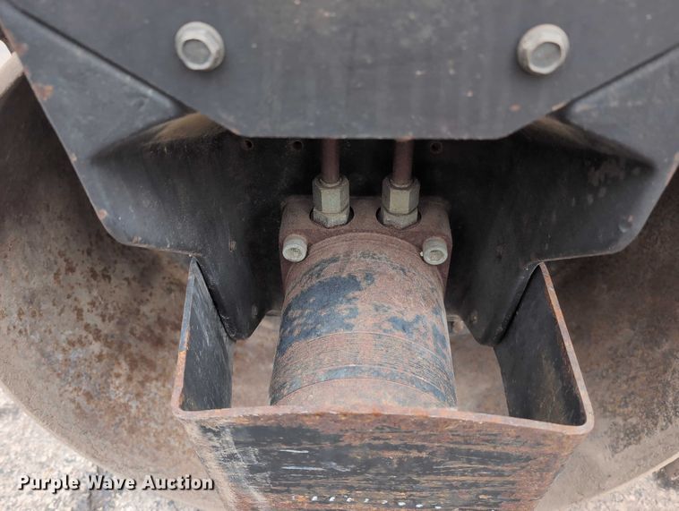 image for item EG2711 1999 Wacker RD11A double drum roller