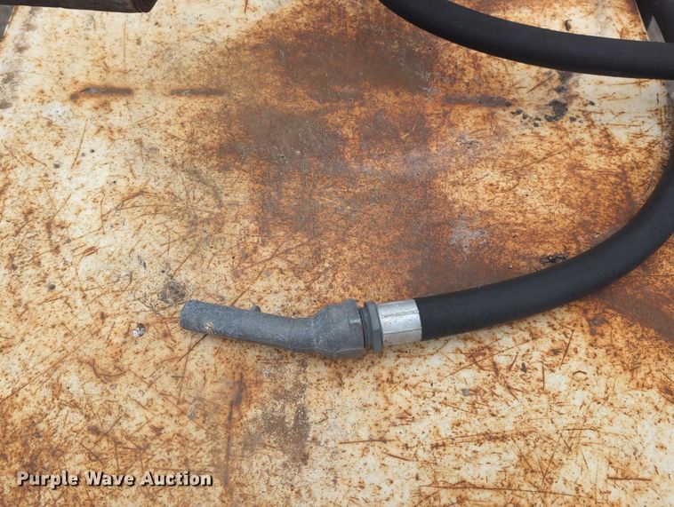 image for item EG2713 Fuel tank