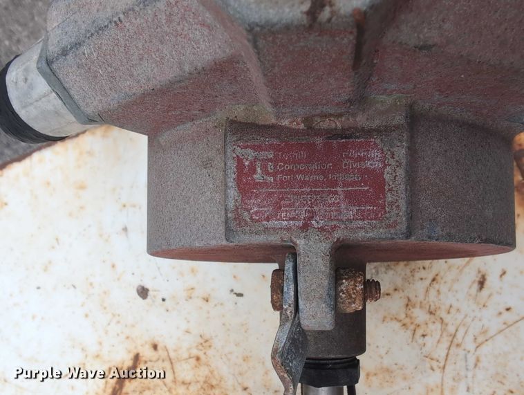 image for item EG2713 Fuel tank