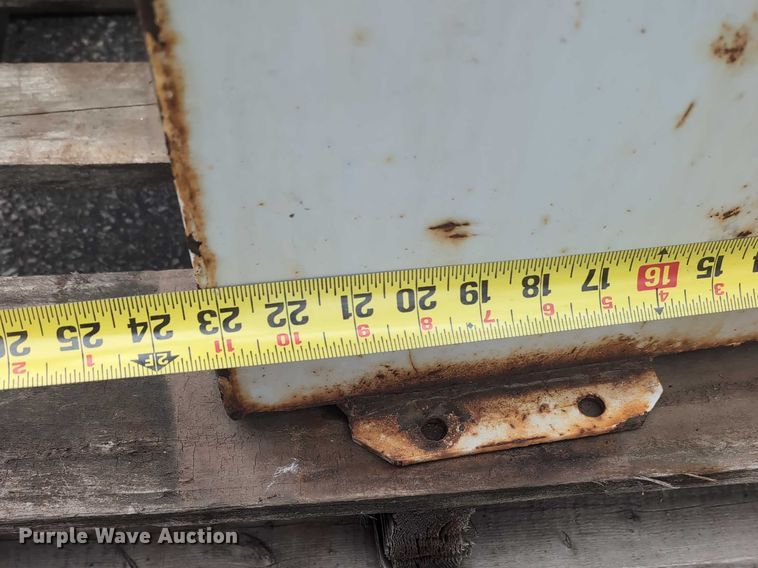 image for item EG2713 Fuel tank