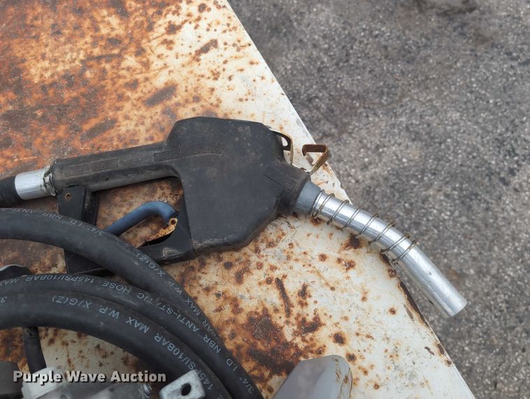 image for item EG2715 Fuel tank