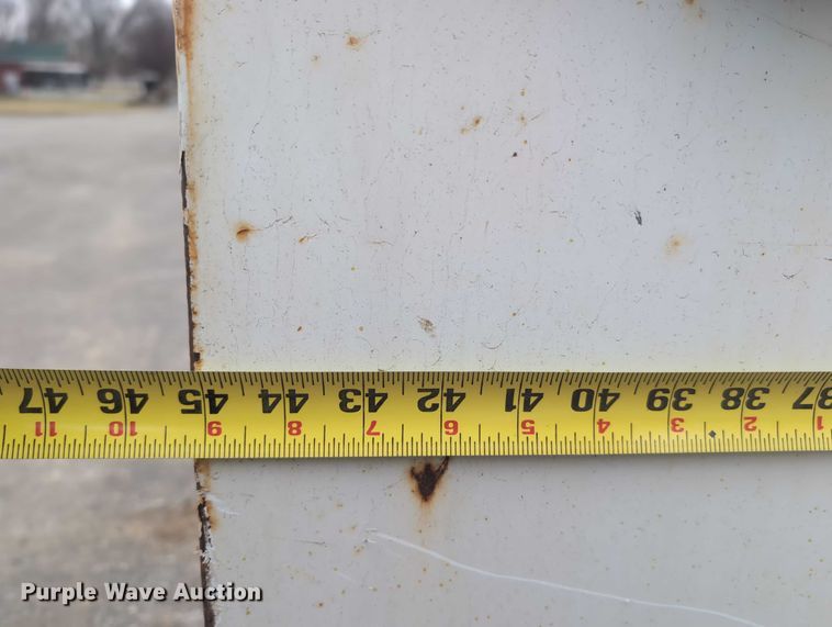 image for item EG2715 Fuel tank