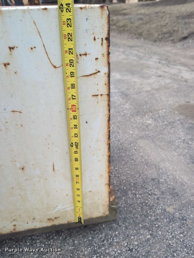 image for item EG2715 Fuel tank