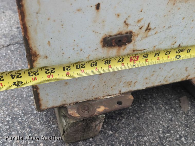 image for item EG2715 Fuel tank